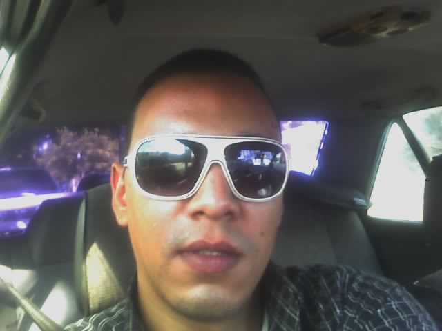 Date this foxy Dominican Republic man Wadi from Santo Domingo DO2399