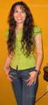 foxy Peru girl Corina from Lima 01 PE162