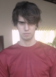 Date this gorgeous Brazil man Lucas from Fortaleza BR2053