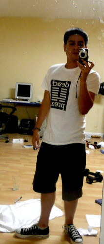 Date this good-looking United States man Nono85 from Miami US4857