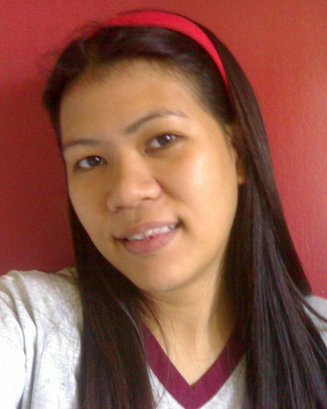 Date this hard body Philippines girl Kenjien from Tarlac City PH257
