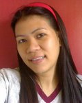 young Philippines girl  from Tarlac City PH257