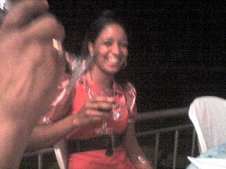 Date this gorgeous Dominican Republic girl NAHOMI from Santiago DO2431