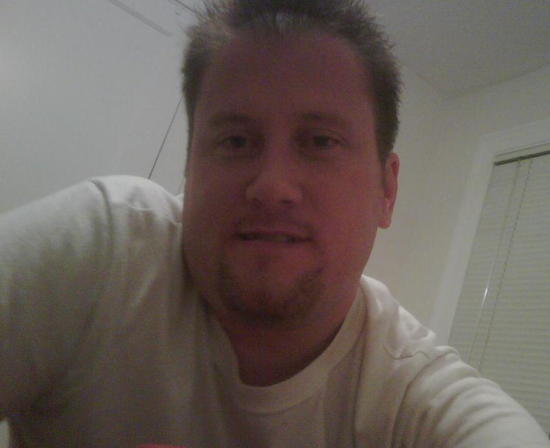 Date this funny United States man Networkguy36 from Portland US4872