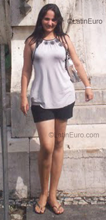 Date this hard body Brazil girl Elizangela from Rio de Janeiro BR2068