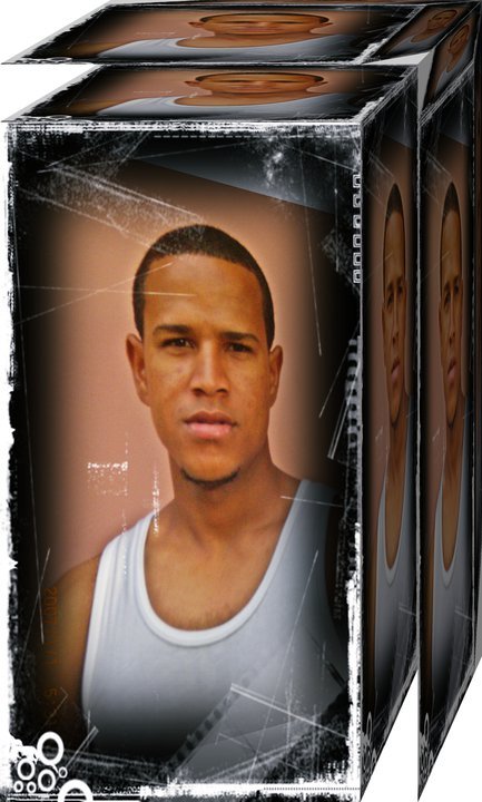 Date this nice looking Dominican Republic man Moyecto from Santo Domingo DO2448