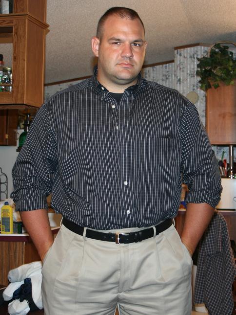 Date this nice looking United States man Warhorse76 from Lake Charles US4894