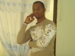 funny Dominican Republic man  from EspaÃ±a DO2452