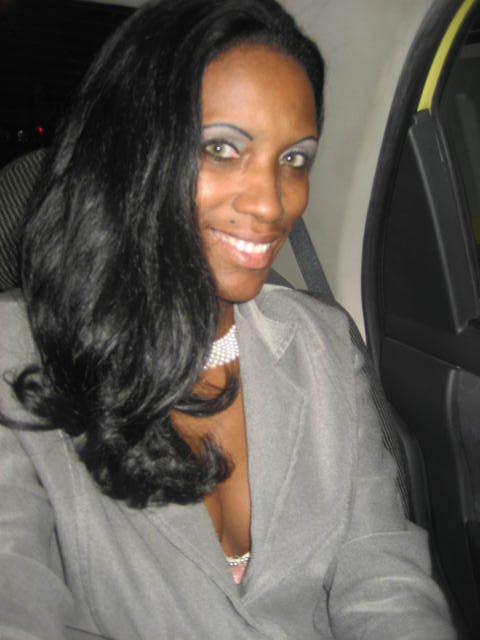 Date this foxy Brazil girl Allanah from Rio De Janeiro BR2081