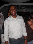 luscious Dominican Republic man  from Santo Domingo DO2469