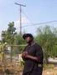 pretty Dominican Republic man  from North Miami Beach DO2481
