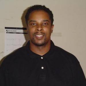 Date this young United States man JamesM from Landover US4929