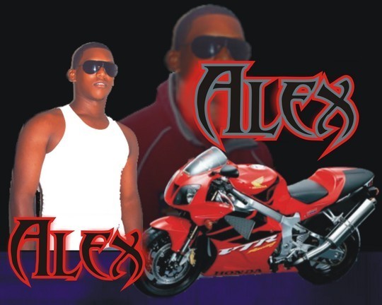 Date this nice looking Dominican Republic man Alexmanuel from Valverde Mao DO2504