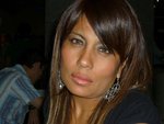 beautiful Peru girl Pilarpicasso from Lima PE168