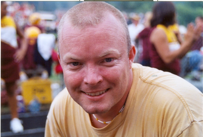 Date this athletic United States man MrFun from Asheville US4941