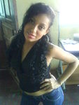 good-looking Honduras girl  from San Pedro Sula HN35