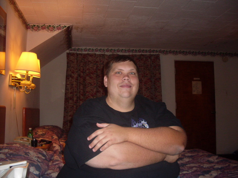 Date this athletic United States man Biggman78 from Peoria US4961