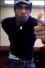 Date this young Brazil man Ramone from Guarapuava BR2118