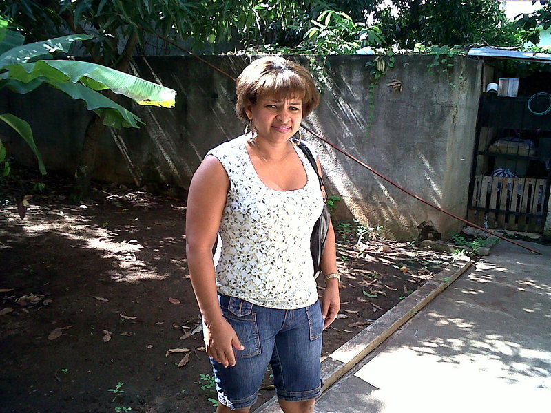 Date this hot Dominican Republic man Ramona40 from Santo Domingo DO2590