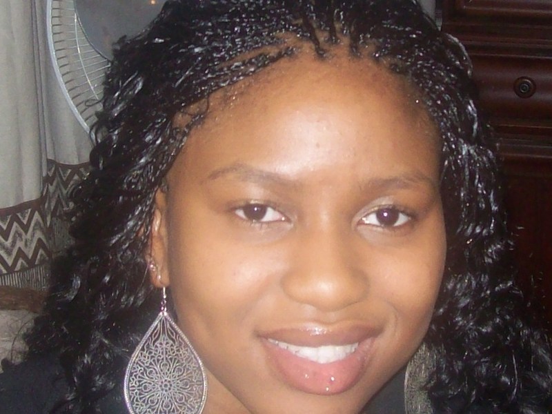 Date this sultry United States girl AZANIA-ESTHER from Gwynn Oak US4972