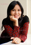 red-hot Peru girl Tania from Lima PE522
