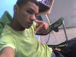 delightful Dominican Republic man  from Santiago DO2668