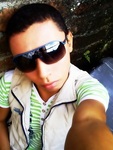 cute Colombia man  from Madrid CO2278