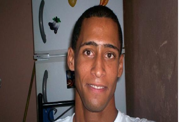 Date this sultry Dominican Republic man Charlie28659 from Santo Domingo Distrito Nacional DO2807