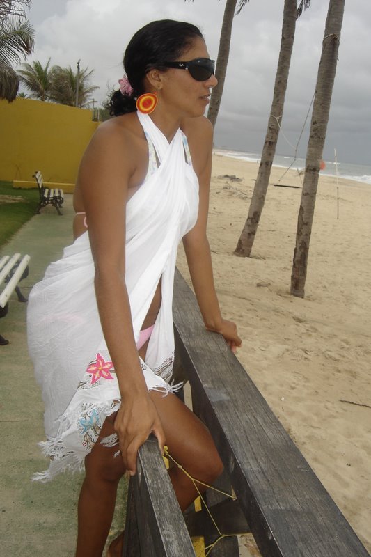 Date this hot Brazil girl Nildaansr from Fortaleza BR2170