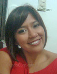 pretty Peru girl  from Lima PE187