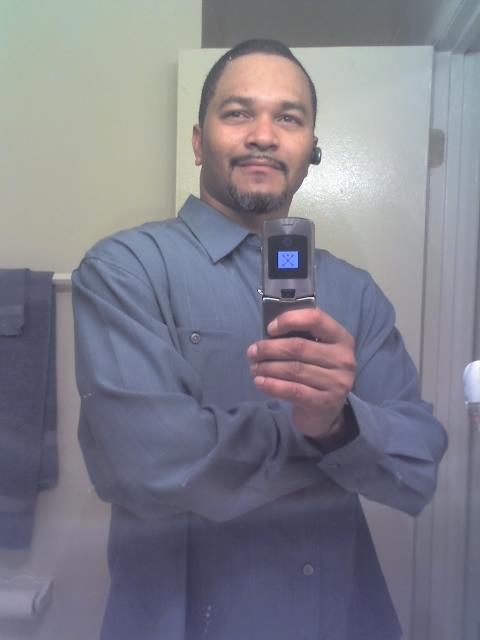 Date this passionate United States man Kennis from Woodbridge US5022