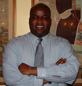 Date this fun Dominican Republic man Bushido from Dallas DO2848