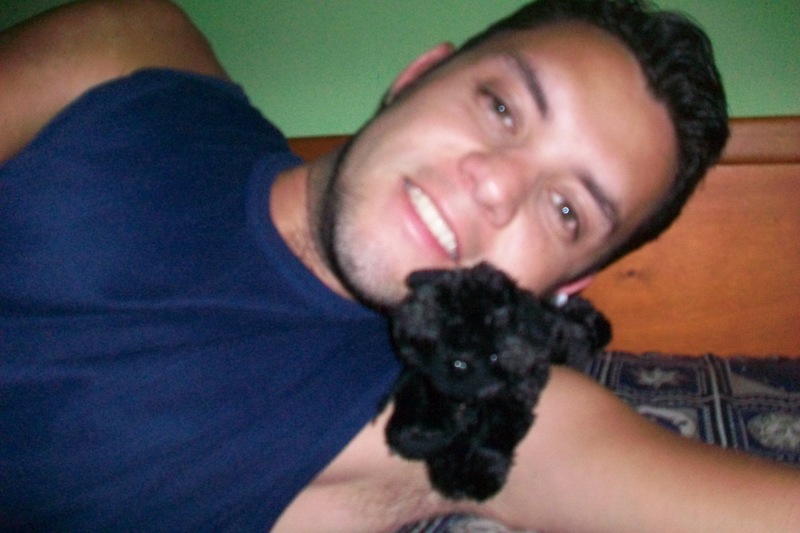 Date this delightful Colombia man Cjimener from Medellin CO2455
