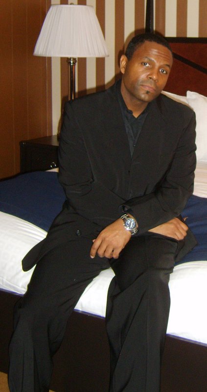 Date this charming United States man Panther from Upper Marlboro US5039