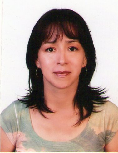 Date this sensual Peru girl Lavinia from Trujillo PE193