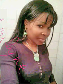 Date this fun Belgium girl MARIALI from Bruxelles BE37