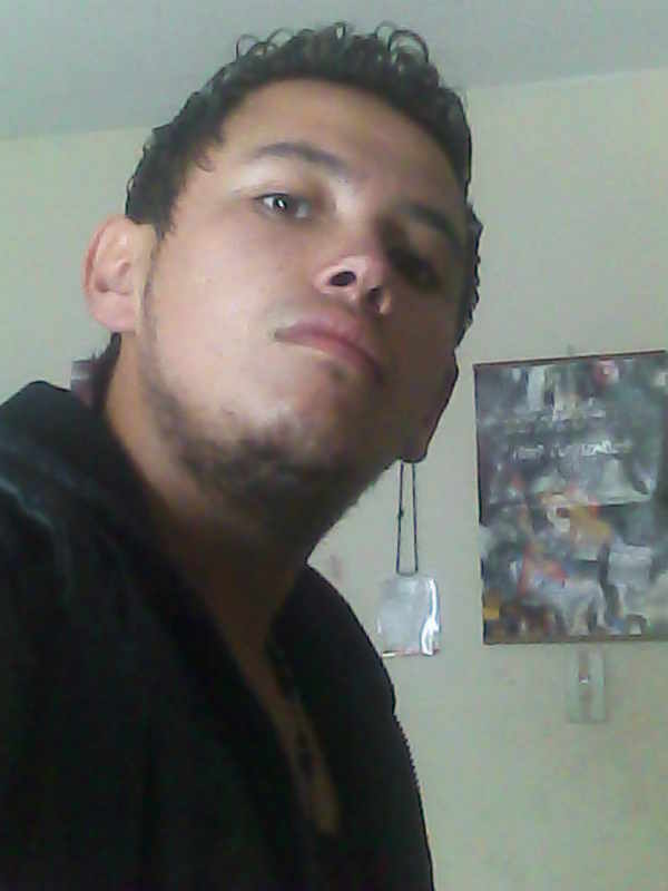 Date this funny Colombia man Josesito_boyfri from Bogota CO2549