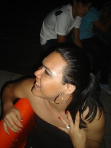 Date this delightful Brazil girl Karolzinha from Goiania BR2197