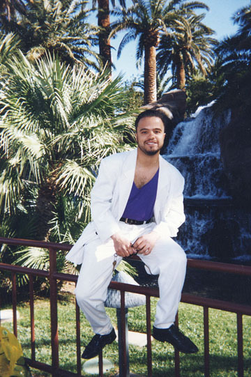 Date this young United States man SexyandSmart from Kansas City US5053