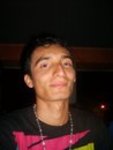 fun Colombia man  from Bogota CO2620