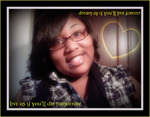 lovely United States girl Taquaysha from Grand Rapids US5072