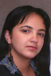 good-looking United States girl  from Colombia US5079
