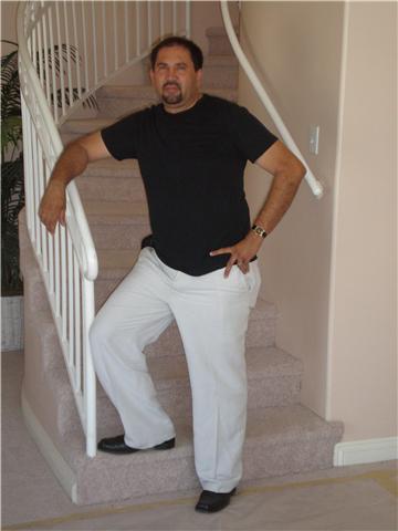 Date this sultry United States man Cesar from Moreno Valley US5090