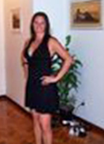 Date this pretty Brazil girl Mariag from Recife BR2213