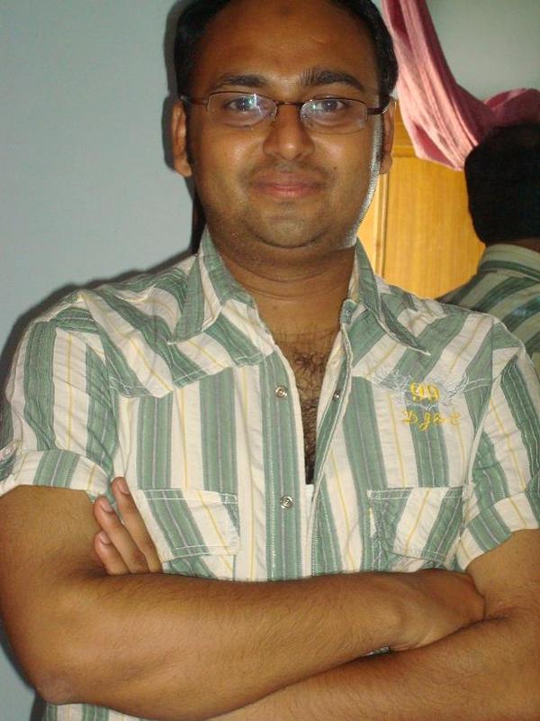 Date this young India man Zosef from New Delhi IN96