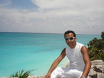 attractive Colombia man  from Bogota CO2719