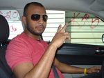 good-looking Dominican Republic man  from Santo Domingo DO3064