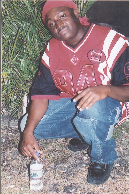 Date this exotic United States man JIMMY from Miami US5102