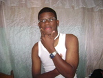 hard body Dominican Republic man  from Santo Domingo DO3087