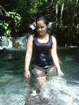 good-looking Philippines girl Janine from Cebu PH267